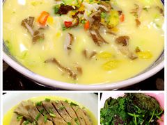 -龙梅肥肠鱼(明瓦廊店)