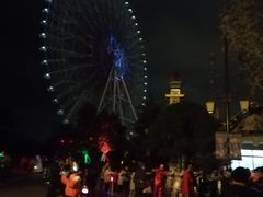 -七彩云南欢乐世界