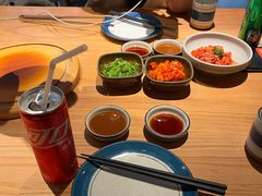 -烧肉达人•炭火烧肉(新天地店)