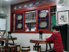 大堂-珍珍小食店(西华路店)