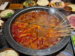 -陈眼镜火锅(总店)