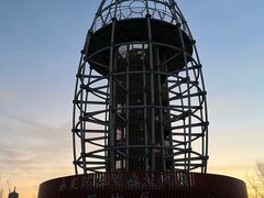 -永定河休闲森林公园