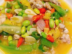 -二孃鸡爪爪(东风路总店)
