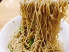 葱油拌面-欣达面馆(天桥支路店)
