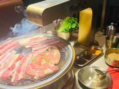 -西塔老太太泥炉烤肉(温州首店万象城黑金店)