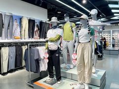 -阳光世纪奥特莱斯店