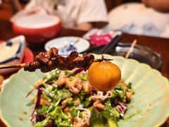 -鸟鹏烧鸟居酒屋(仁恒梦中心店)