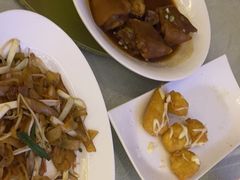 -福州天元国际威斯汀酒店·中国元素餐厅