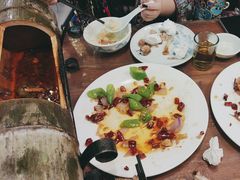 -老街坊餐吧