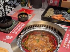 -空之介寿喜烧·和牛放题(恒隆广场店)