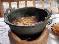 -百花人家(清水田园店)