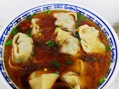 -古徽州馄饨店(宝安路店)