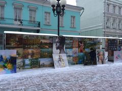 -老阿尔巴特大街