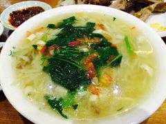 -清真·益鑫羊肉手抓馆(花园北街店)