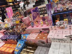 -西西弗书店·矢量咖啡(新光天地店)