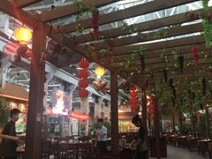 -森谷美食公园(杨行店)