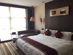 -雅枫国际酒店(深圳会展中心店)