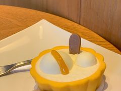-星巴克(大梅沙8号仓店)