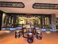 -白天鹅宾馆-玉堂春暖餐厅
