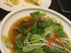 -高第街56号港式餐厅(山大路店)