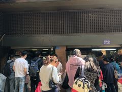门面-朱记小郑酥烧饼(建康路店)