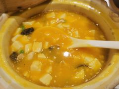 -渝信川菜(南滨店)