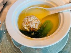 -无锡苏宁银河国际酒店-悦府65中餐厅