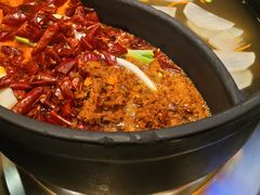 -沸炉重庆老火锅(军事博物馆店)