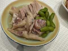 -金时代顺风大酒店(协泰店)