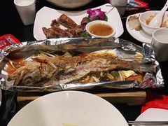 -高第街56号餐厅(泰安万达店)