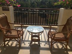 -三亚珠江南田温泉度假区