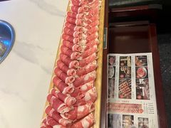 -阳坊胜利涮羊肉(禧乐汇店)
