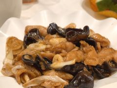 -凯鸽酒楼(恒安新区店)