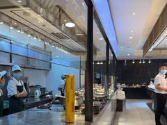 -宁海食府·涌宴(真和店)