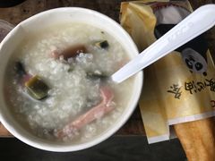 -肯德基(桂林阳朔店)
