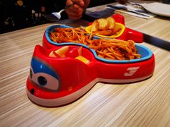 -必胜客(绿地新都会店)