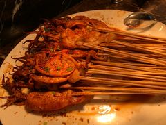 -北京贵宾楼饭店 红墙咖啡厅