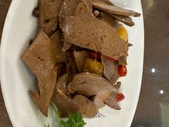 -金陵后厨·南京菜(新街口秣陵路店)