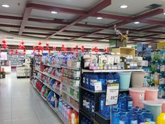 -永辉超市(六里桥店)
