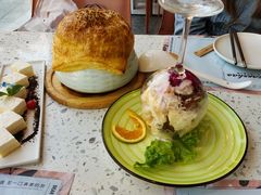 -赵小姐丨新中餐(曲江店)