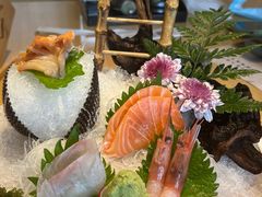 -秋荀日本料理(昆明同德广场店)