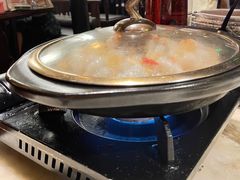 -绿茶餐厅(深圳龙华天虹购物中心店)