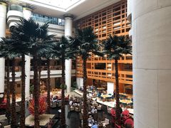 -威斯汀舞台餐厅