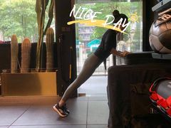 -TOP健身私教工作室(侨香店)