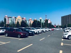 -杭州乐园