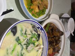 -眷江南之小蓝鲸(王府大街店)