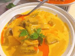 -米泰芒·东南亚料理(体育西店)
