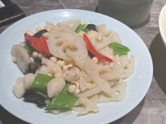 -平山宴(瘦西湖店)