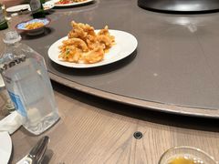 -麒麟华膳汇(飞泷商务大厦店)