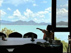 -鹰龙海畔度假酒店(咸祥店)